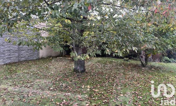 Maison 6 pièces de 135 m² à Anzin (59410)