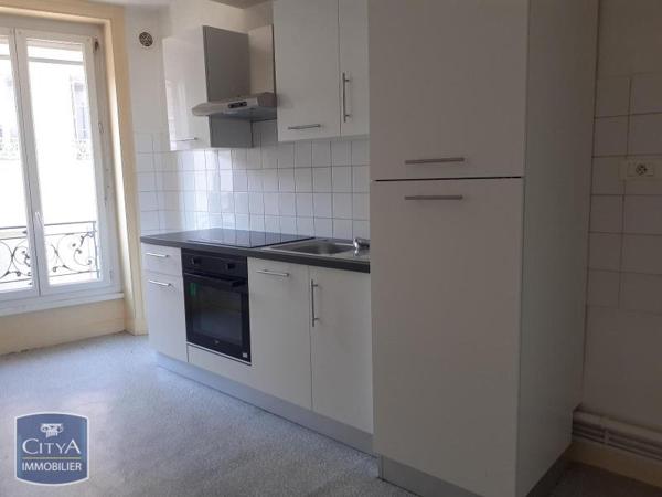 Appartement à louer 3 pièces 78.76m²