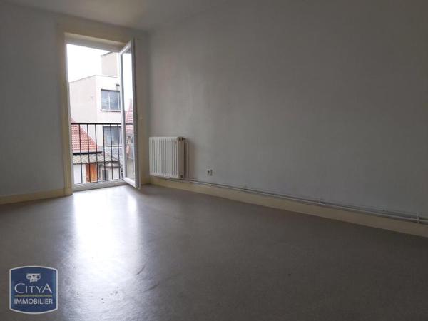 Appartement à louer 3 pièces 78.76m²