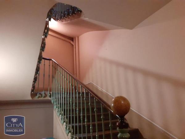 Appartement à louer 3 pièces 78.76m²