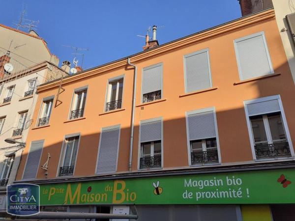 Appartement à louer 3 pièces 78.76m²