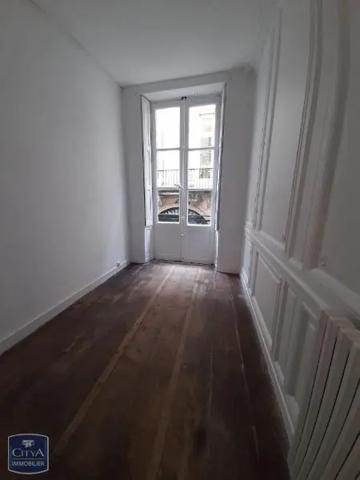 Appartement à louer 3 pièces 62.67m² Bordeaux (33000)