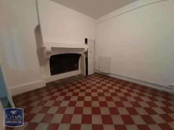Appartement à louer 3 pièces 62.67m² Bordeaux (33000)