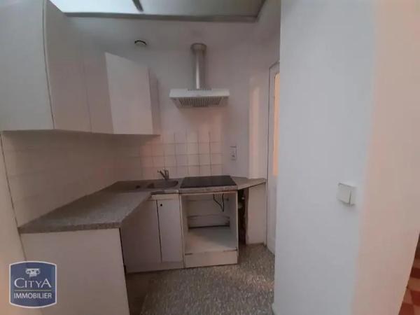 Appartement à louer 3 pièces 62.67m² Bordeaux (33000)
