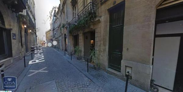 Appartement à louer 3 pièces 62.67m² Bordeaux (33000)