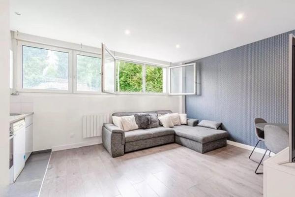 Charmant 2 pièces lumineux à Villiers-sur-Marne