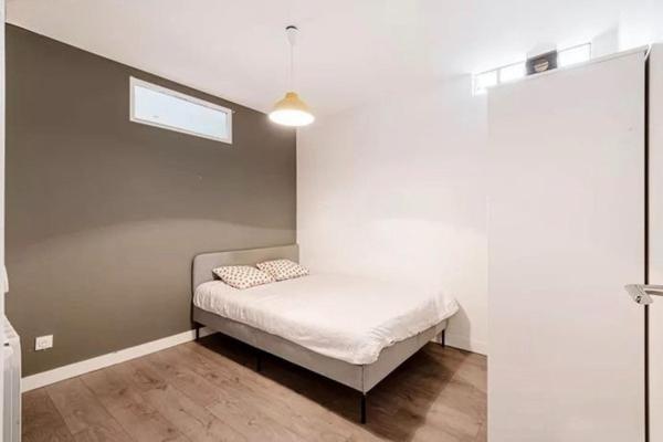 Charmant 2 pièces lumineux à Villiers-sur-Marne