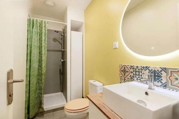 Charmant 2 pièces lumineux à Villiers-sur-Marne