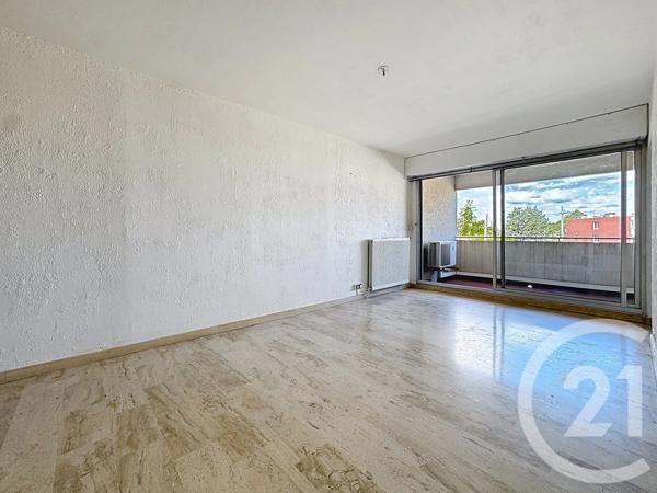 Appartement F2 à vendre  2 pièces - 46,81 m 2   MONTPELLIER  - 34