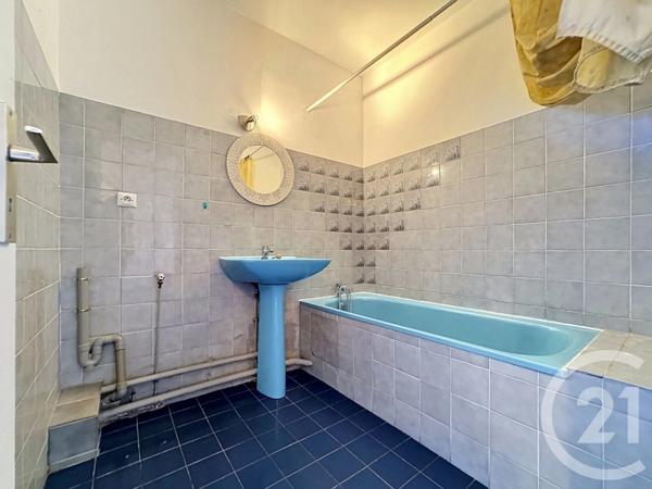 Appartement F2 à vendre  2 pièces - 46,81 m 2   MONTPELLIER  - 34