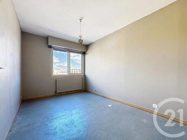 Appartement F2 à vendre  2 pièces - 46,81 m 2   MONTPELLIER  - 34