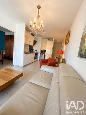 Appartement à vendre 2 pièces 43 m² Martigues