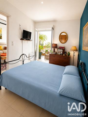 Appartement à vendre 2 pièces 43 m² Martigues