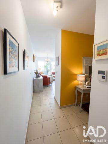 Appartement à vendre 2 pièces 43 m² Martigues