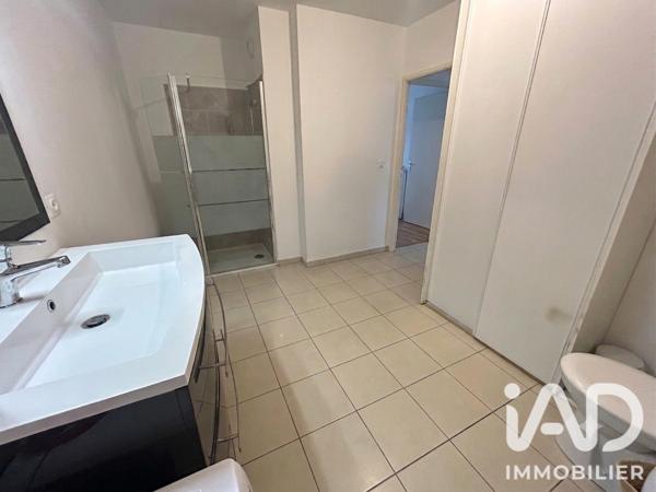 Appartement à vendre 2 pièces 43 m² Martigues