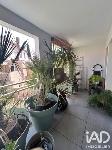 Appartement à vendre 2 pièces 43 m² Martigues