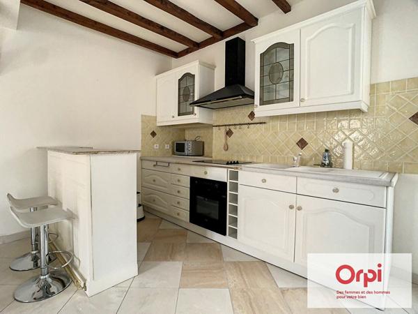 Appartement à louer    2 pièces • 50,47 m2 Montluçon