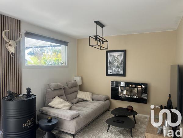 Maison à vendre 4 pièces 80 m² Serre-les-Sapins