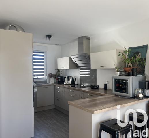 Maison à vendre 4 pièces 80 m² Serre-les-Sapins