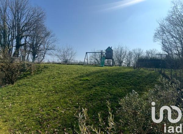 Maison à vendre 4 pièces 80 m² Serre-les-Sapins