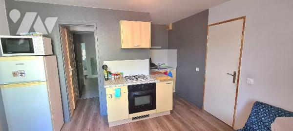 Appartement à  vendre Sablé-sur-Sarthe dans la Sarthe (72), Proche Gare.