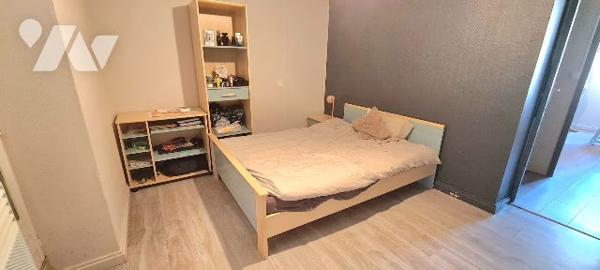 Appartement à  vendre Sablé-sur-Sarthe dans la Sarthe (72), Proche Gare.