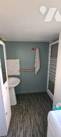 Appartement à  vendre Sablé-sur-Sarthe dans la Sarthe (72), Proche Gare.