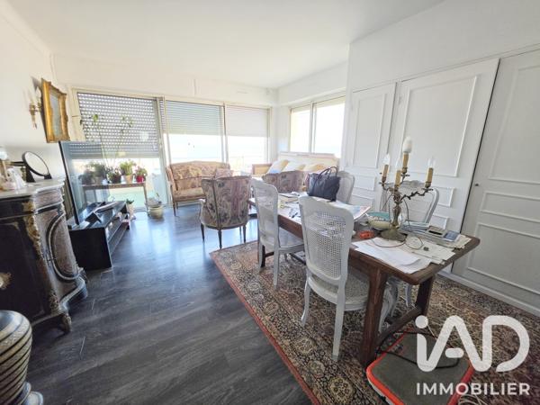 Immeuble à vendre 260 m² Canet-en-Roussillon