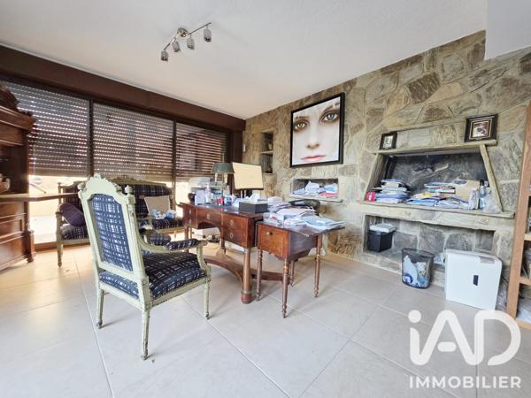 Immeuble à vendre 260 m² Canet-en-Roussillon