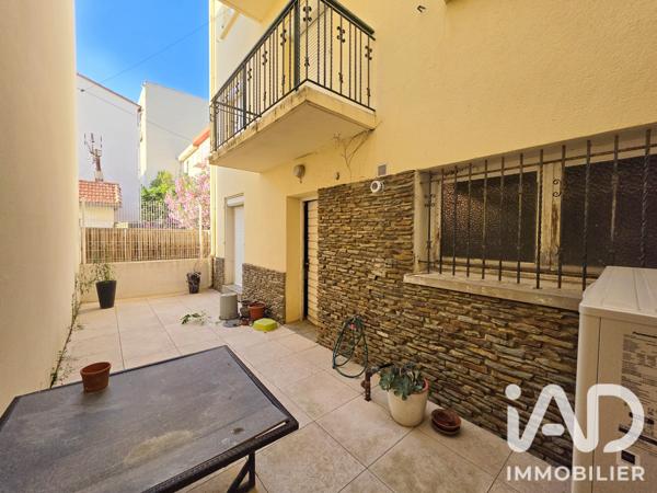 Immeuble à vendre 260 m² Canet-en-Roussillon
