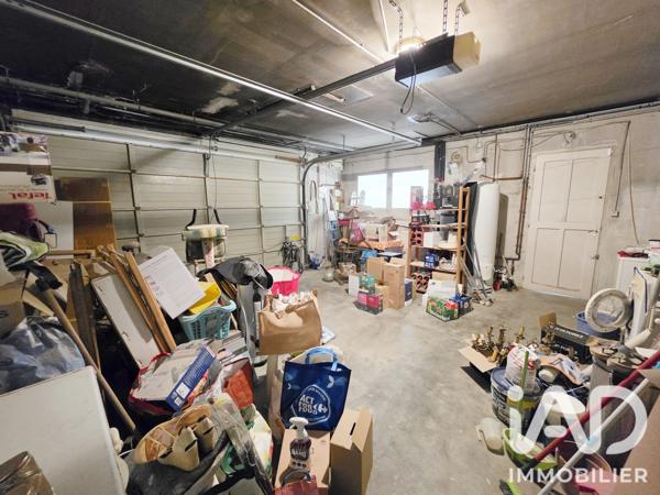 Immeuble à vendre 260 m² Canet-en-Roussillon