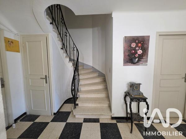 Immeuble à vendre 260 m² Canet-en-Roussillon