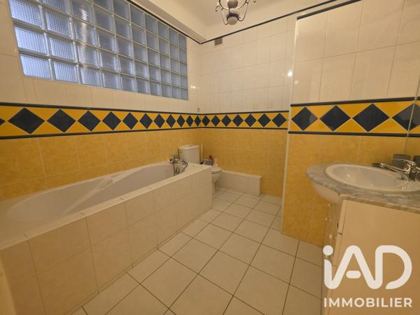 Immeuble à vendre 260 m² Canet-en-Roussillon