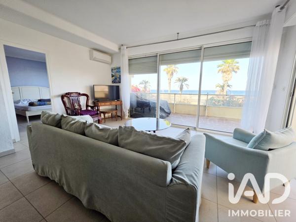 Immeuble à vendre 260 m² Canet-en-Roussillon