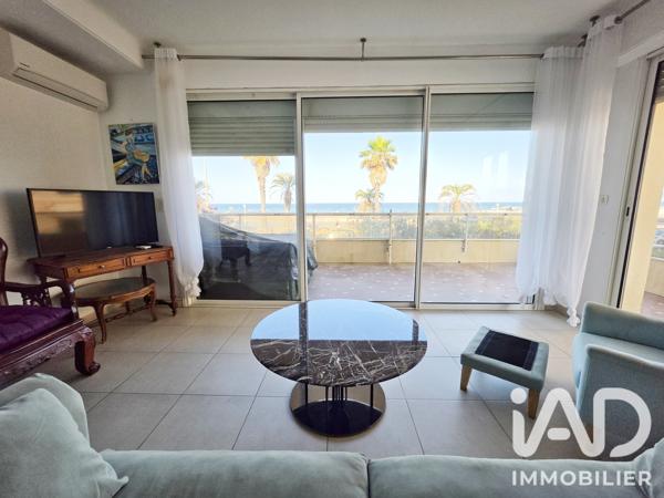 Immeuble à vendre 260 m² Canet-en-Roussillon