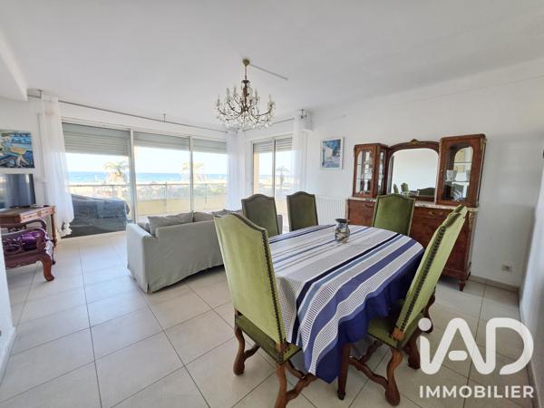 Immeuble à vendre 260 m² Canet-en-Roussillon