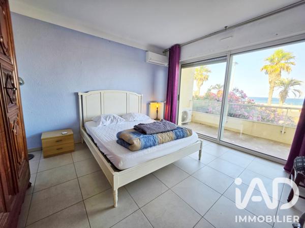 Immeuble à vendre 260 m² Canet-en-Roussillon
