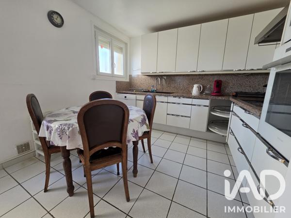 Immeuble à vendre 260 m² Canet-en-Roussillon