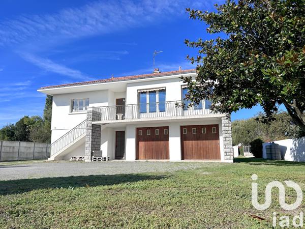 Maison à vendre 6 pièces 154 m² La Barre-de-Monts