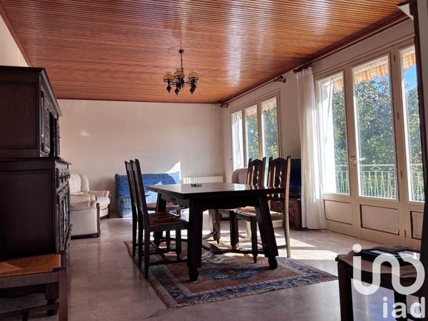 Maison à vendre 6 pièces 154 m² La Barre-de-Monts