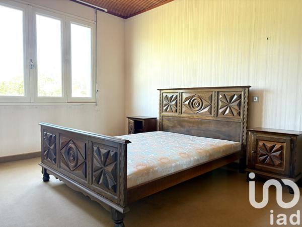 Maison à vendre 6 pièces 154 m² La Barre-de-Monts