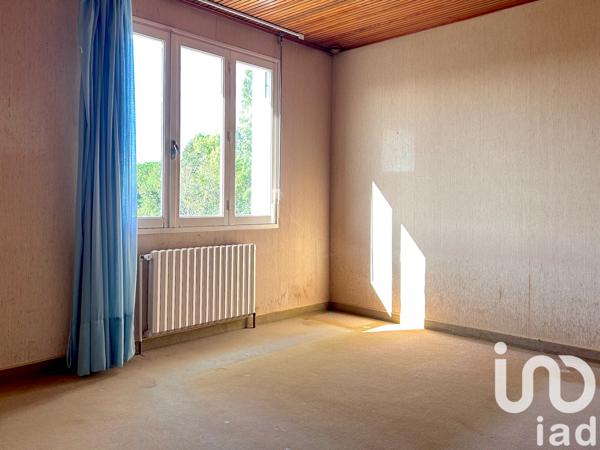 Maison à vendre 6 pièces 154 m² La Barre-de-Monts