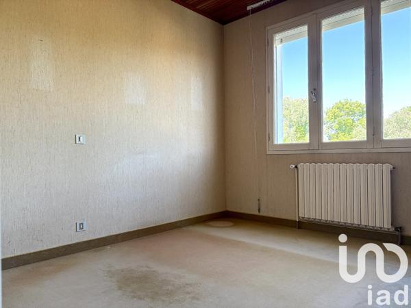 Maison à vendre 6 pièces 154 m² La Barre-de-Monts