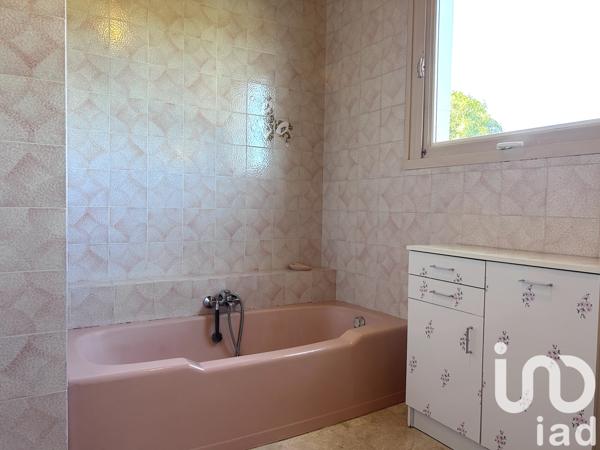 Maison à vendre 6 pièces 154 m² La Barre-de-Monts