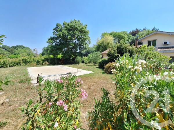 Maison à vendre  7 pièces - 215 m 2   MIREPOIX  - 09