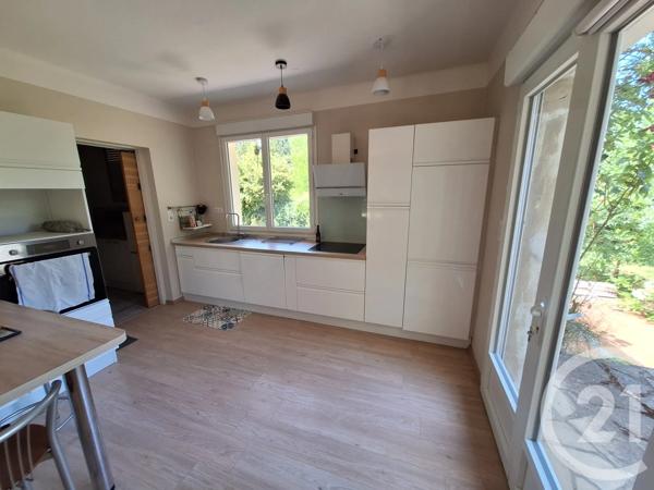 Maison à vendre  7 pièces - 215 m 2   MIREPOIX  - 09