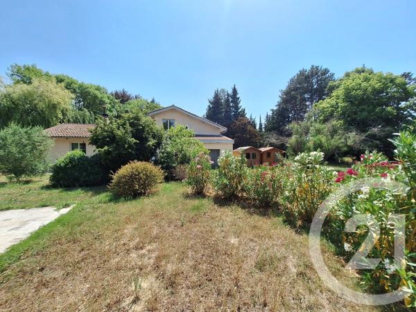 Maison à vendre  7 pièces - 215 m 2   MIREPOIX  - 09