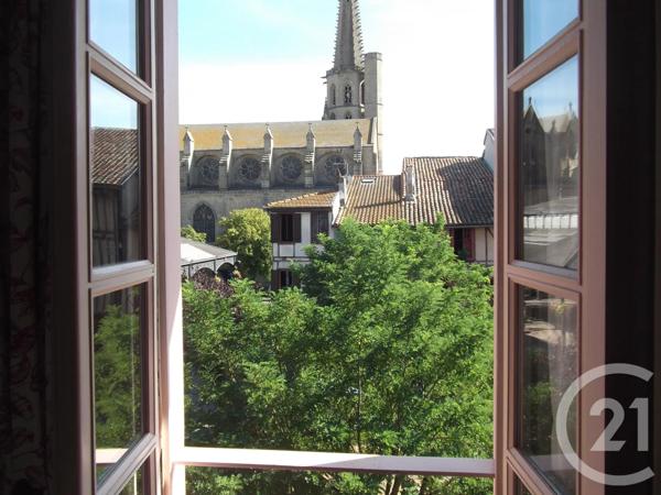 Maison à vendre  7 pièces - 215 m 2   MIREPOIX  - 09