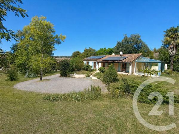 Maison à vendre  7 pièces - 215 m 2   MIREPOIX  - 09