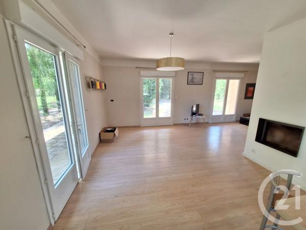 Maison à vendre  7 pièces - 215 m 2   MIREPOIX  - 09